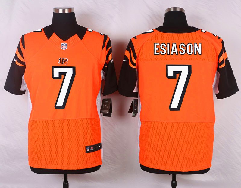 Cincinnati Bengals elite jerseys-001